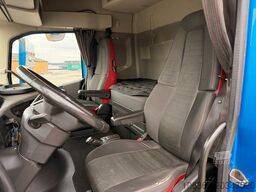 VOLVO FH500 6x2/2 Globetrotter Euro 5