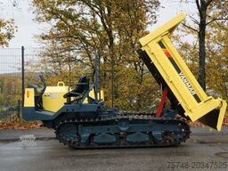 YANMAR C30R