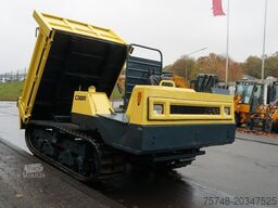 YANMAR C30R