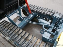 YANMAR C30R