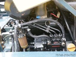YANMAR C30R