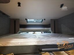 HOBBY Optima OnTour T65 HFL Navi Ausstellungsfahrzeug