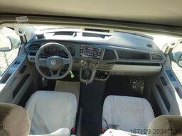 VOLKSWAGEN T6.1 California Beach Tour (Küche optional) -  P