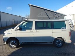 VOLKSWAGEN T6.1 California Beach Tour (Küche optional) -  P