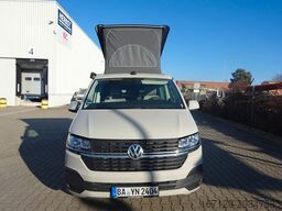 VOLKSWAGEN T6.1 California Beach Tour (Küche optional) -  P
