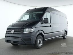 VOLKSWAGEN Crafter Kasten 35 L4H3 NAV SITZHZ AHK DAB KAMERA