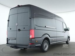 VOLKSWAGEN Crafter Kasten 35 L4H3 NAV SITZHZ AHK DAB KAMERA