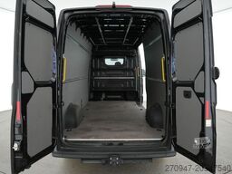 VOLKSWAGEN Crafter Kasten 35 L4H3 NAV SITZHZ AHK DAB KAMERA