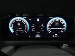 VOLKSWAGEN Crafter Kasten 35 L4H3 NAV SITZHZ AHK DAB KAMERA