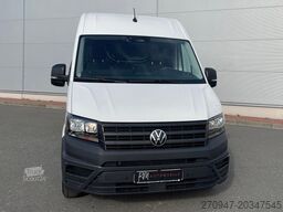 VOLKSWAGEN Crafter Kasten 35 L4H3 KAMERA KLIMA SITZHZ DAB
