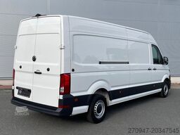 VOLKSWAGEN Crafter Kasten 35 L4H3 KAMERA KLIMA SITZHZ DAB