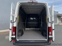 VOLKSWAGEN Crafter Kasten 35 L4H3 KAMERA KLIMA SITZHZ DAB
