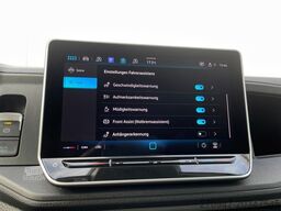 VOLKSWAGEN Crafter Kasten 35 L4H3 KAMERA KLIMA SITZHZ DAB