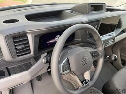 VOLKSWAGEN Crafter Kasten 35 L4H3 KAMERA KLIMA SITZHZ DAB