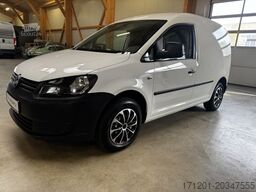 VOLKSWAGEN Caddy 1.6 TDI Kasten Sortimo AHK