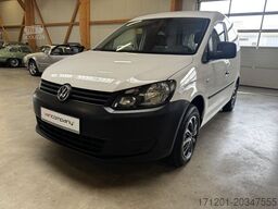 VOLKSWAGEN Caddy 1.6 TDI Kasten Sortimo AHK