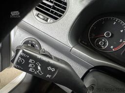 VOLKSWAGEN Caddy 1.6 TDI Kasten Sortimo AHK