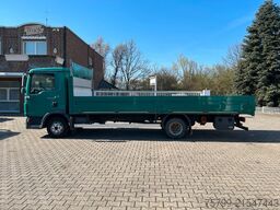 MAN 8.180 TGL Pritsche 4x2