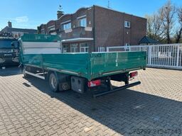 MAN 8.180 TGL Pritsche 4x2