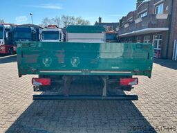 MAN 8.180 TGL Pritsche 4x2