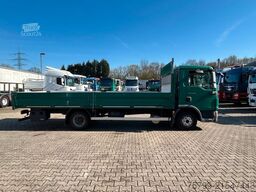 MAN 8.180 TGL Pritsche 4x2