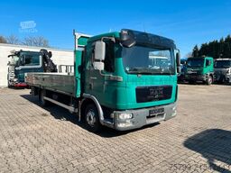 MAN 8.180 TGL Pritsche 4x2