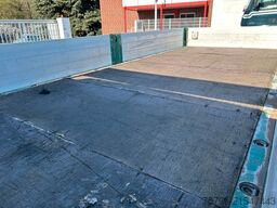 MAN 8.180 TGL Pritsche 4x2