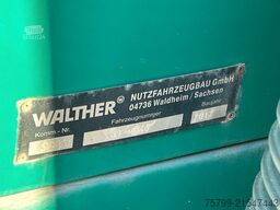 MAN 8.180 TGL Pritsche 4x2