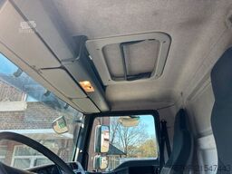 MAN 8.180 TGL Pritsche 4x2