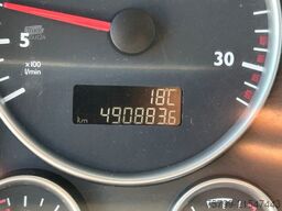 MAN 8.180 TGL Pritsche 4x2