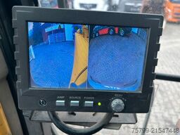 VOLVO EW140C Mobilbagger