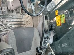 VOLVO EW140C Mobilbagger