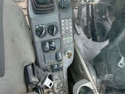 VOLVO EW140C Mobilbagger