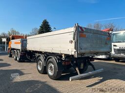 MAN 26.510 3Skipper + 3Skipper-Anhänger