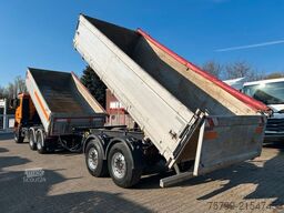 MAN 26.510 3Skipper + 3Skipper-Anhänger