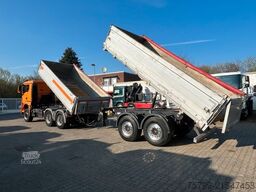 MAN 26.510 3Skipper + 3Skipper-Anhänger