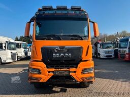 MAN 26.510 3Skipper + 3Skipper-Anhänger