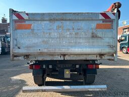 MAN 26.510 3Skipper + 3Skipper-Anhänger