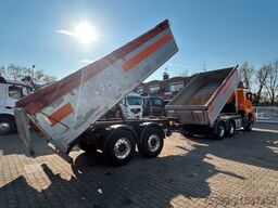 MAN 26.510 3Skipper + 3Skipper-Anhänger