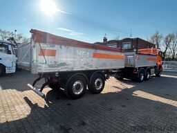 MAN 26.510 3Skipper + 3Skipper-Anhänger