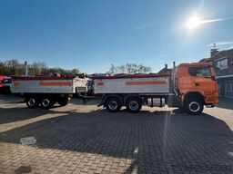 MAN 26.510 3Skipper + 3Skipper-Anhänger