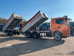 MAN 26.510 3Skipper + 3Skipper-Anhänger