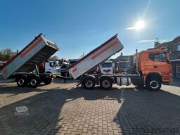 MAN 26.510 3Skipper + 3Skipper-Anhänger