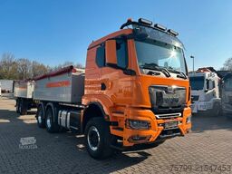 MAN 26.510 3Skipper + 3Skipper-Anhänger