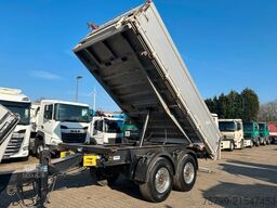 MAN 26.510 3Skipper + 3Skipper-Anhänger