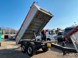 MAN 26.510 3Skipper + 3Skipper-Anhänger