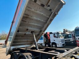 MAN 26.510 3Skipper + 3Skipper-Anhänger