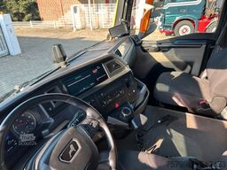 MAN 26.510 3Skipper + 3Skipper-Anhänger