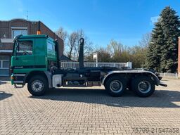 MERCEDES-BENZ 3348 Actros ATLAS Abroller 6x4