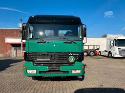 MERCEDES-BENZ 3348 Actros ATLAS Abroller 6x4